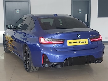 Used BMW 3 Series 2023 for sale - 75921071: Photo