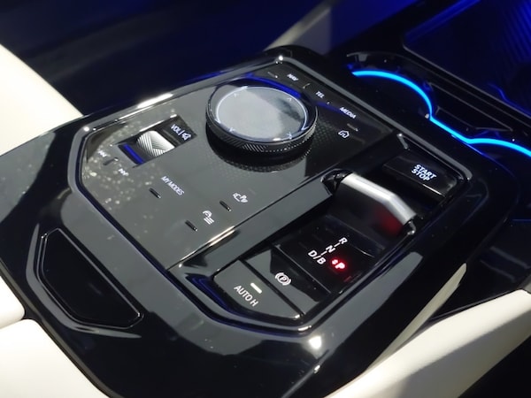 Used BMW i5 2025 for sale - 76179255: Photo 10