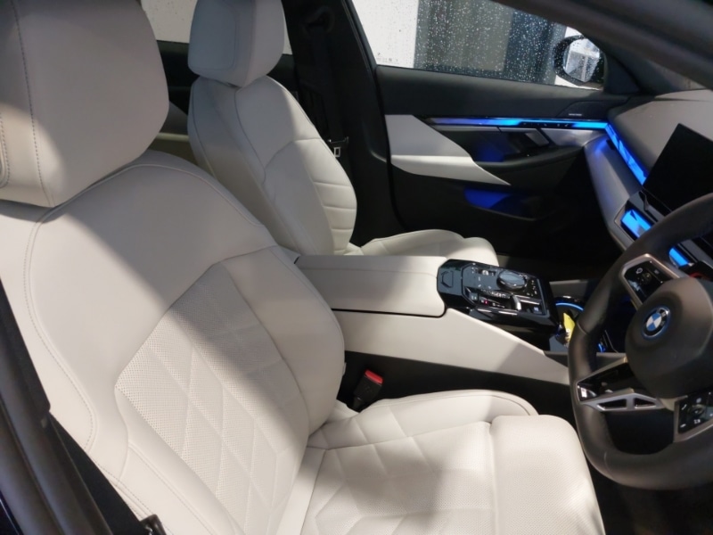 Used BMW i5 2025 for sale - 76179255: Photo 11