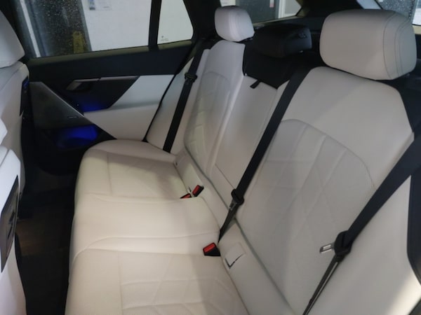 Used BMW i5 2025 for sale - 76179255: Photo 12
