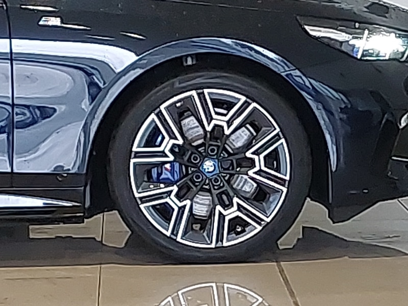 Used BMW i5 2025 for sale - 76179255: Photo 14