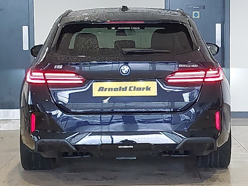 Used BMW i5 2025 for sale - 76179255: Photo 15