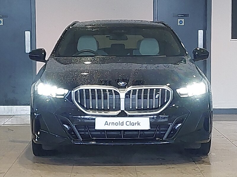 Used BMW i5 2025 for sale - 76179255: Photo 16