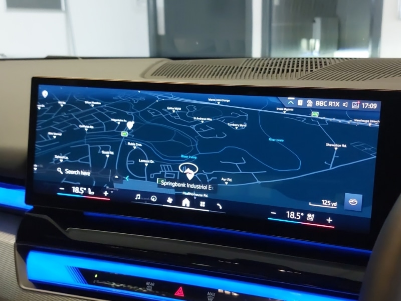 Used BMW i5 2025 for sale - 76179255: Photo 17