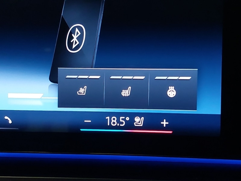 Used BMW i5 2025 for sale - 76179255: Photo 19