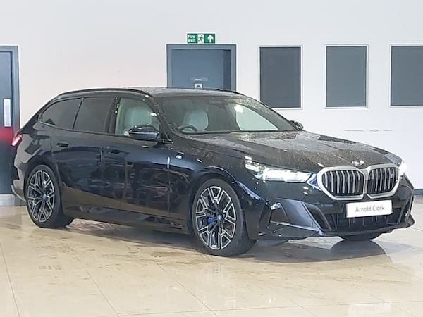 Used BMW i5 2025 for sale - 76179255: Photo 1