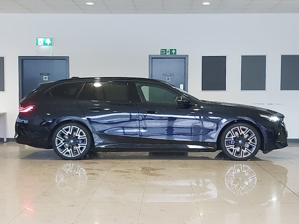 Used BMW i5 2025 for sale - 76179255: Photo 2