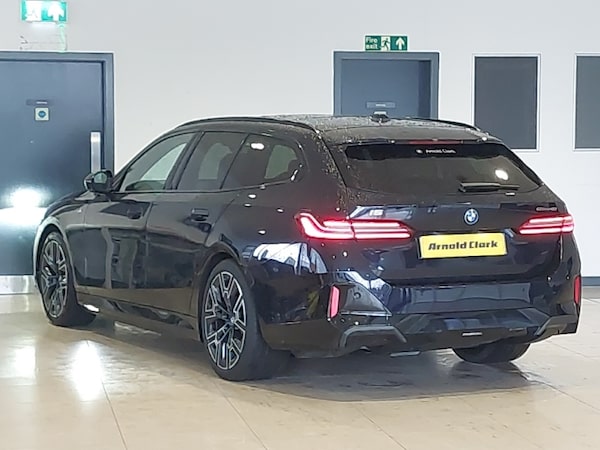 Used BMW i5 2025 for sale - 76179255: Photo 3