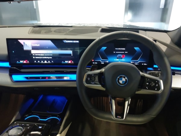 Used BMW i5 2025 for sale - 76179255: Photo 5