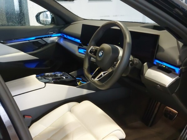 Used BMW i5 2025 for sale - 76179255: Photo 6