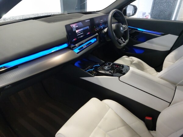 Used BMW i5 2025 for sale - 76179255: Photo 7