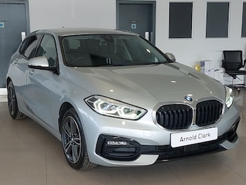 2020 - 118i Sport 5dr
