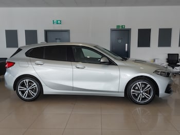Used BMW 1 Series 2020 for sale - 75762786: Photo