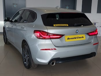 Used BMW 1 Series 2020 for sale - 75762786: Photo