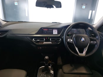 Used BMW 1 Series 2020 for sale - 75762786: Photo