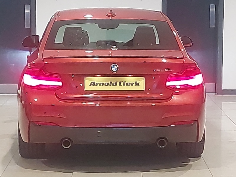 Used BMW 2 Series 2018 for sale - 77265393: Photo 15