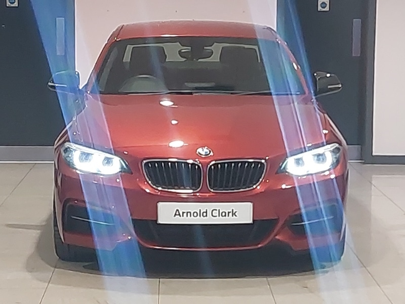 Used BMW 2 Series 2018 for sale - 77265393: Photo 16
