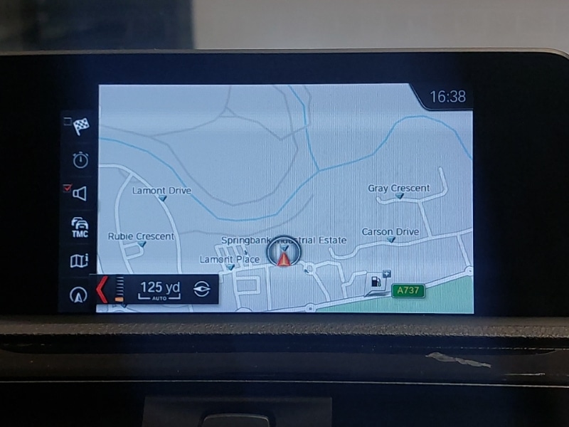 Used BMW 2 Series 2018 for sale - 77265393: Photo 18