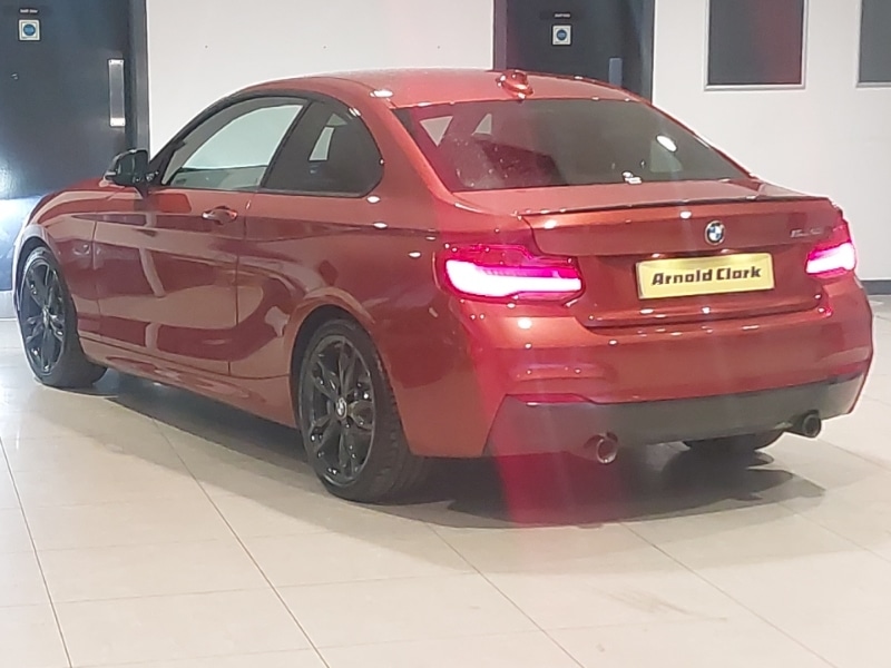 Used BMW 2 Series 2018 for sale - 77265393: Photo 3