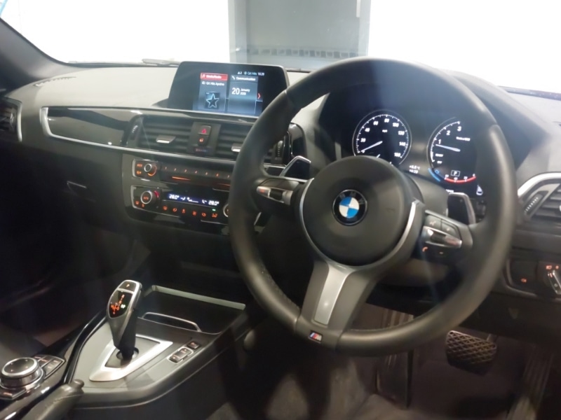 Used BMW 2 Series 2018 for sale - 77265393: Photo 4