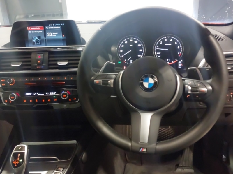 Used BMW 2 Series 2018 for sale - 77265393: Photo 5