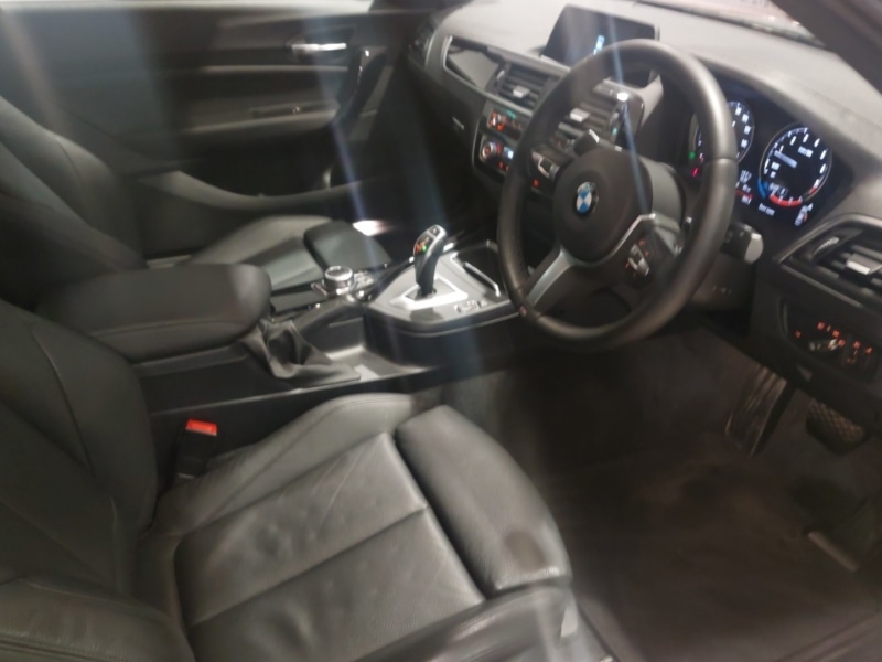 Used BMW 2 Series 2018 for sale - 77265393: Photo 6