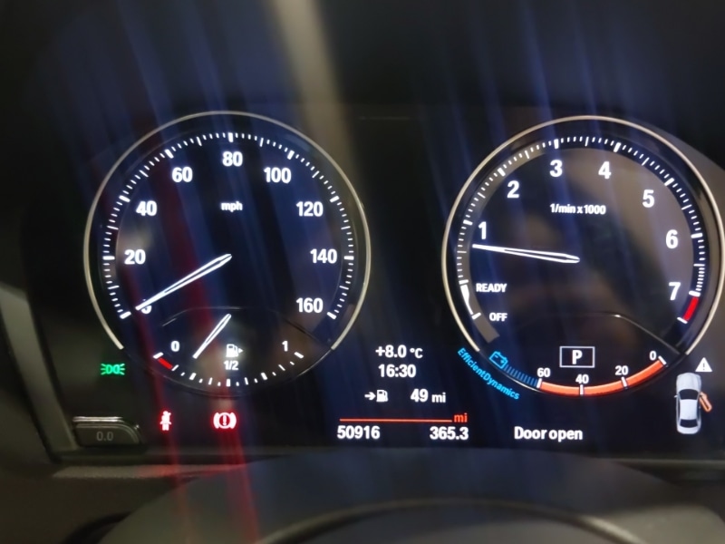 Used BMW 2 Series 2018 for sale - 77265393: Photo 9