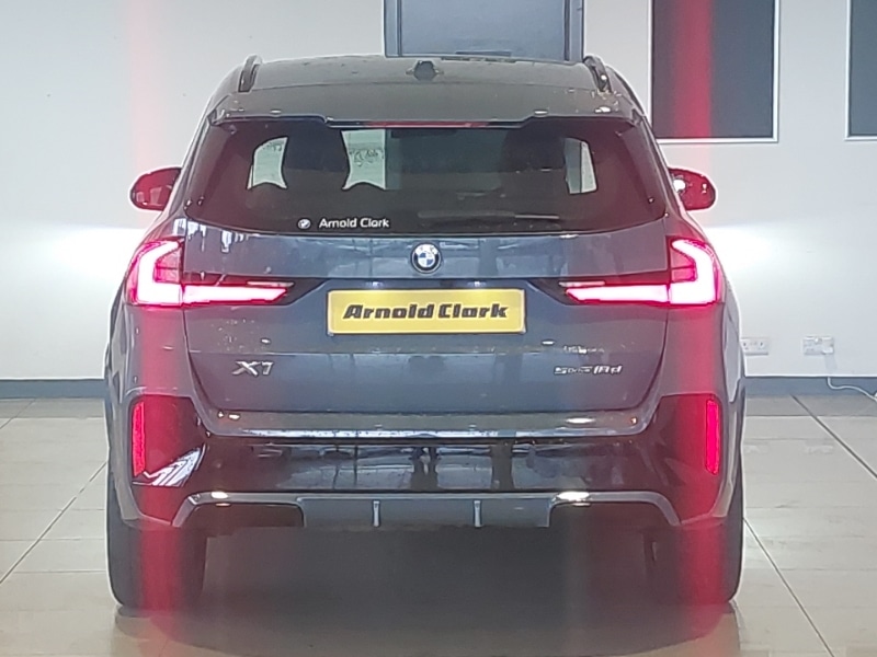 Used BMW X1 2022 for sale - 76451173: Photo 15