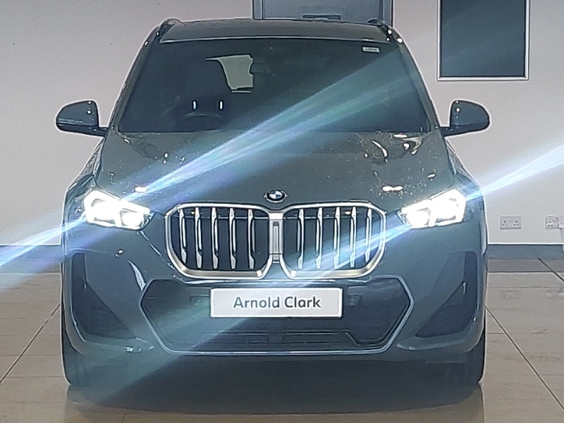 Used BMW X1 2022 for sale - 76451173: Photo 16