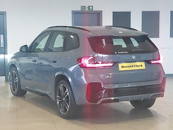 Used BMW X1 2022 for sale - 76451173: Photo