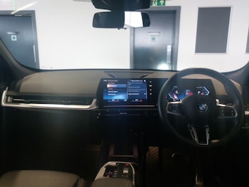 Used BMW X1 2022 for sale - 76451173: Photo