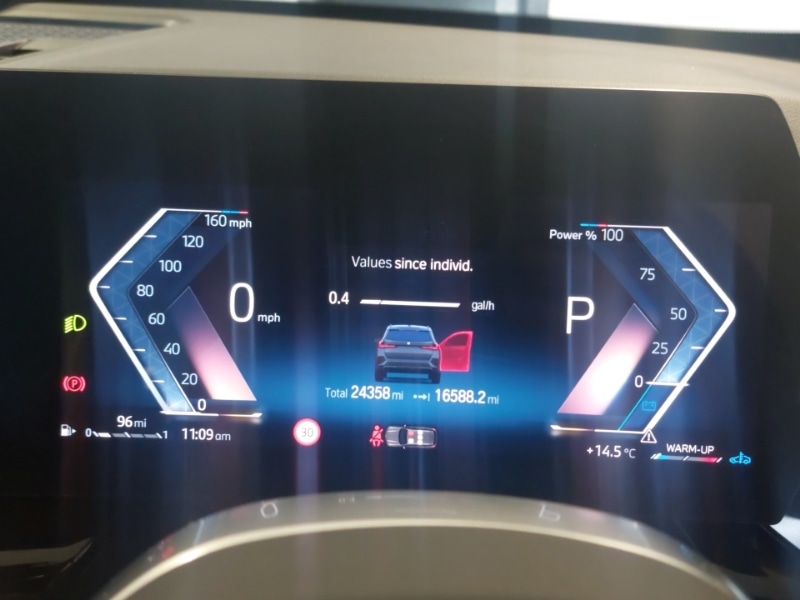 Used BMW X1 2022 for sale - 76451173: Photo 9