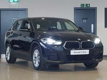 2021 - sDrive 18i SE 5dr