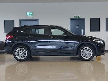Used BMW X2 2021 for sale - 75357476: Photo
