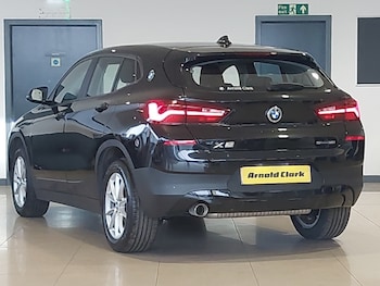 Used BMW X2 2021 for sale - 75357476: Photo