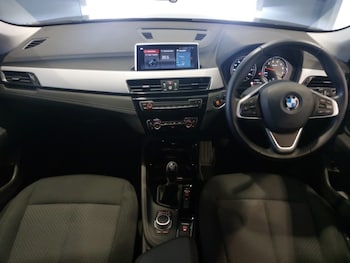 Used BMW X2 2021 for sale - 75357476: Photo