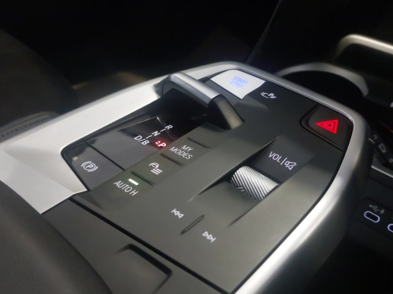 Used BMW iX1 2023 for sale - 76254758: Photo 10