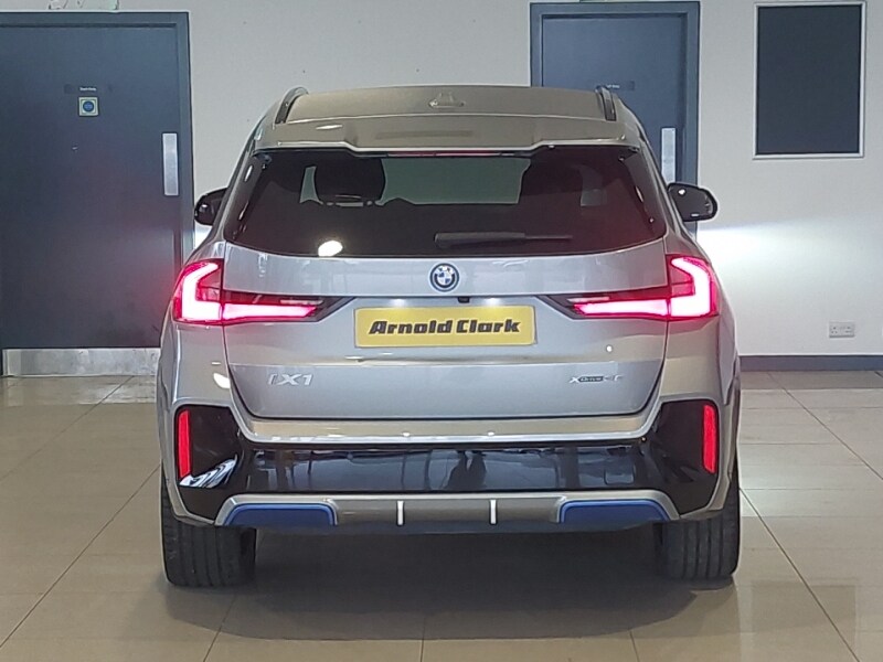 Used BMW iX1 2023 for sale - 76254758: Photo 15