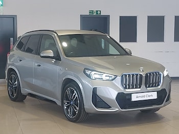2023 - 230kW xDrive30 M Sport 65kWh 5dr Auto