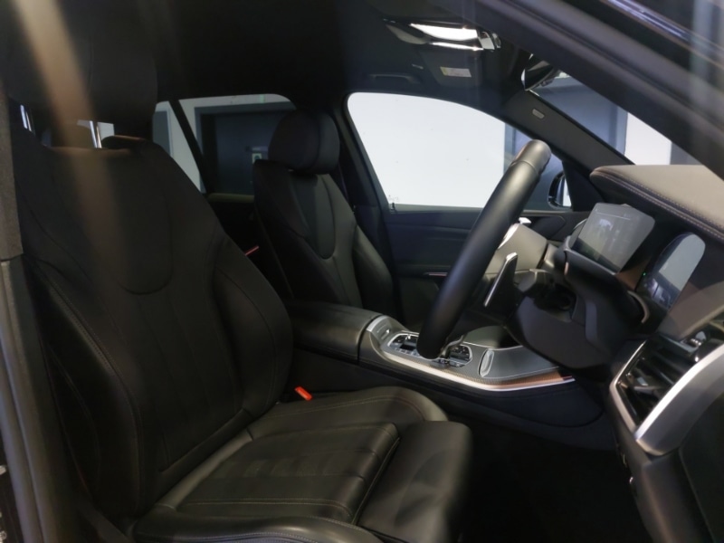 Used BMW X5 2022 for sale - 77656937: Photo 11