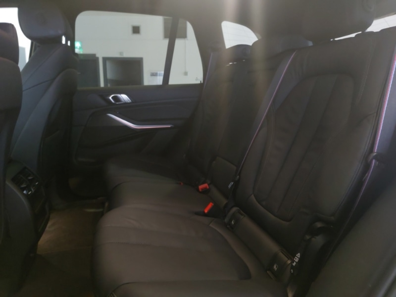 Used BMW X5 2022 for sale - 77656937: Photo 12