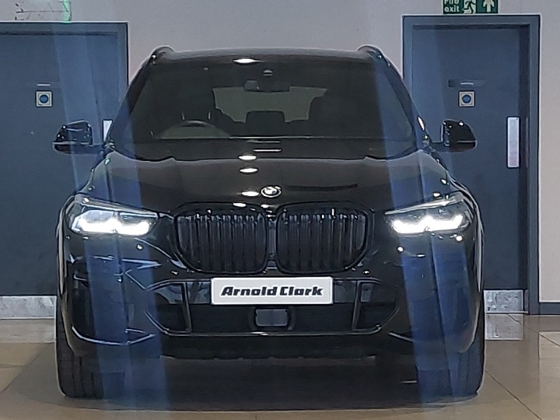 Used BMW X5 2022 for sale - 77656937: Photo 16