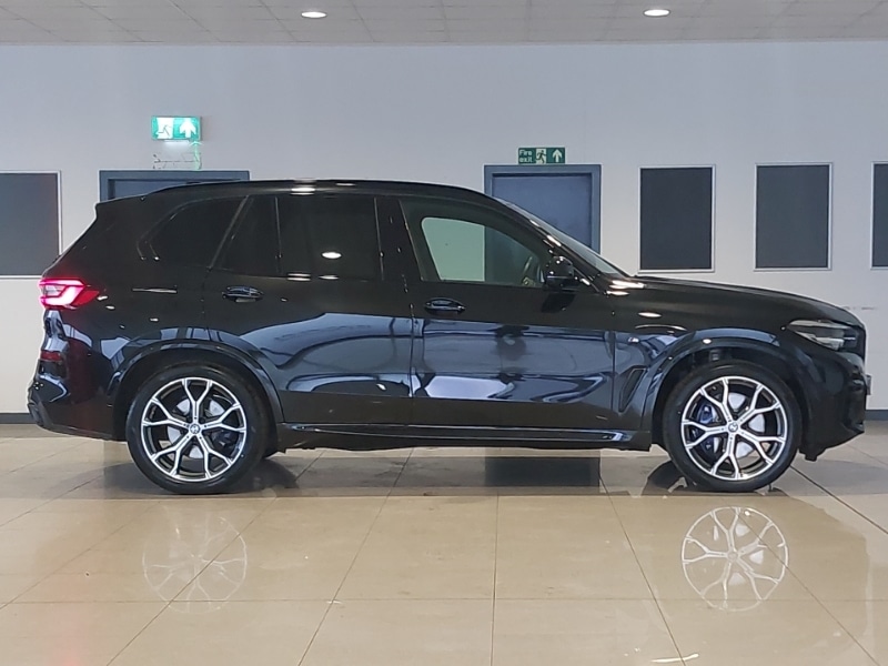 Used BMW X5 2022 for sale - 77656937: Photo 2