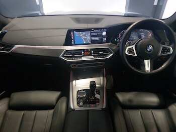 Used BMW X5 2022 for sale - 77656937: Photo