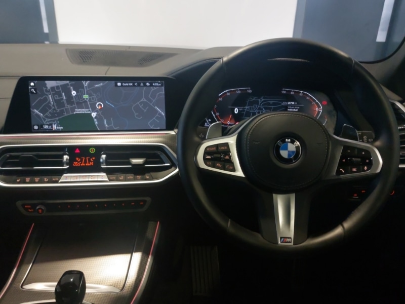 Used BMW X5 2022 for sale - 77656937: Photo 5