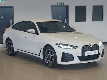 Used BMW i4 2024 for sale - 78305599: Photo