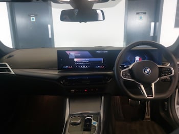 Used BMW i4 2024 for sale - 78305599: Photo