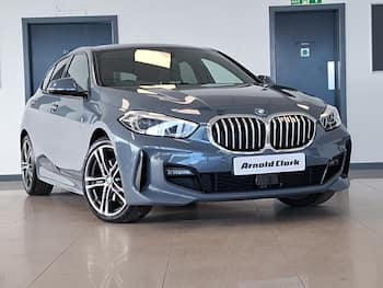 Used BMW 1 Series 2023 for sale - 79790233: Photo