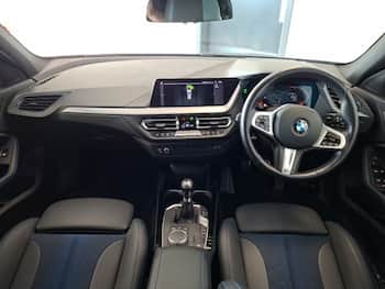 Used BMW 1 Series 2023 for sale - 79790233: Photo