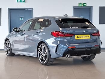 Used BMW 1 Series 2023 for sale - 79790233: Photo